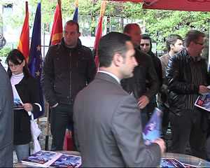 vmro-dpmne