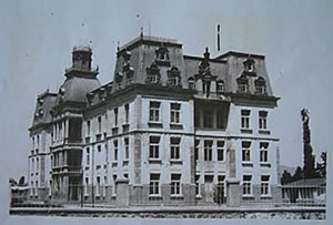 Gimnazija