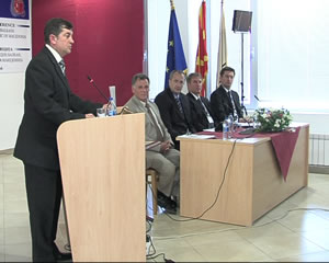 naucna konferencija