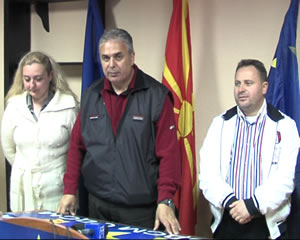 pres SDSM