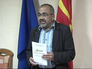 izborna programa