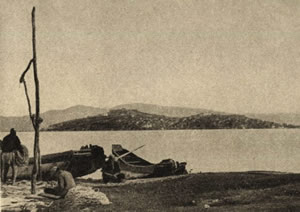 cunovi i ribari