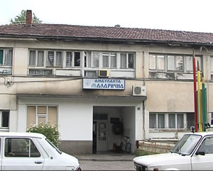 Malaricna