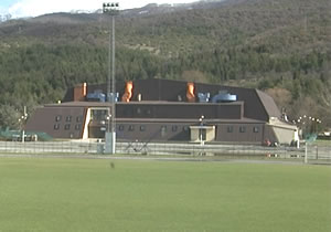 sportska sala