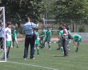 fudbaleri