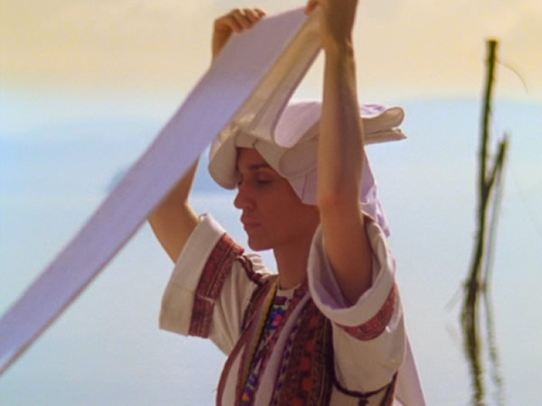 biljana platno