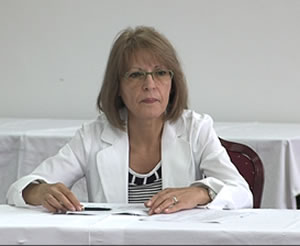 Lozanoska