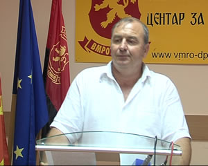 Mihailov