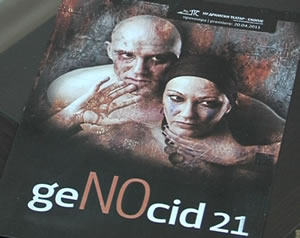 Genocid 21