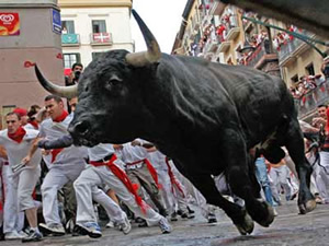 pamplona