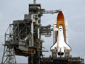shuttle