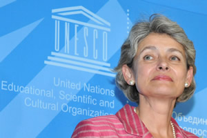 bokova