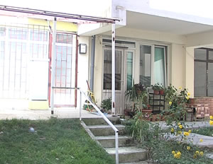 uzurpacija