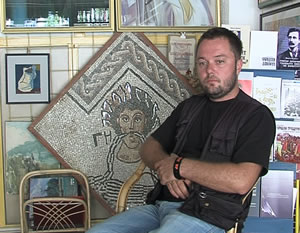 Nikola Upevce