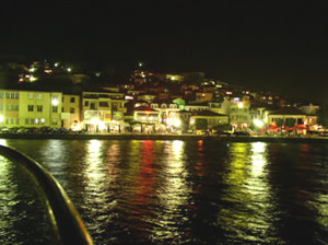 ohrid noke