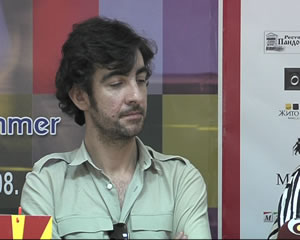 Duke Bojadziev