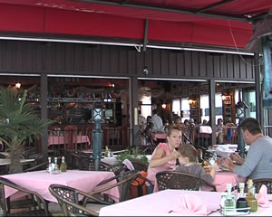 restoran