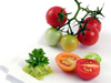 chery tomatoes