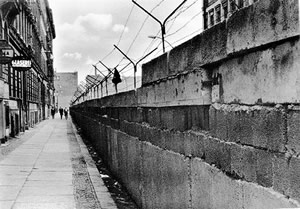 Berlinski zid
