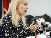 Elena Udrea