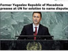 Nikola Gruevski