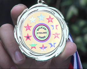 medal