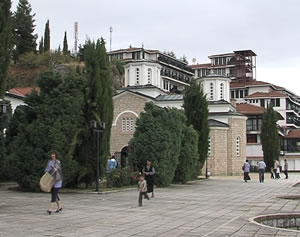 Presveta Bogorodica