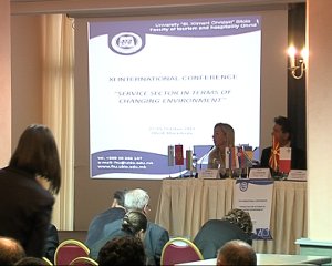 FTU konferencija