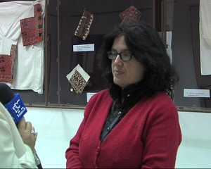 Marija Kanevce etnolog