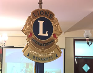 lions