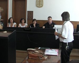 sudenje
