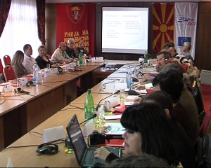 seminar