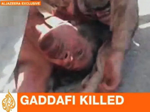 gadafi