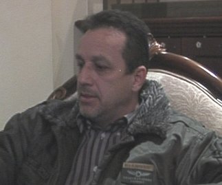 Cvetko Grozdanov