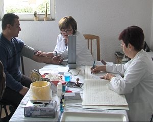 krvodaritelska