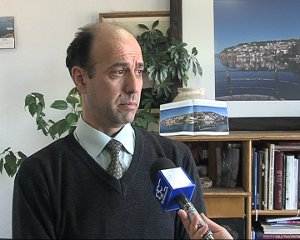 Vasil Lozankoski