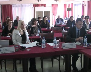 seminar
