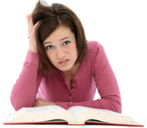 studentka