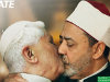 Papa i imamot
