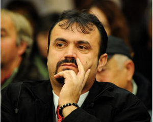 Edmond Temelko