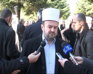 muftija