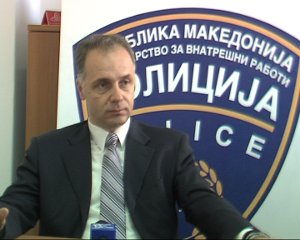 Stefan Dimoski