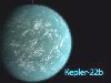 kepler 22b