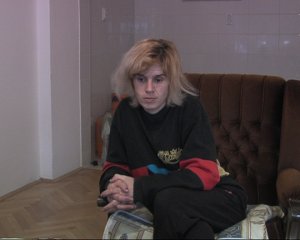 Jasmina Borizova