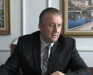 Ramiz Merko