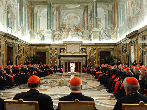 vatican