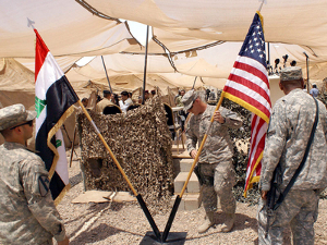 Irak