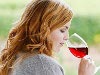 red wine
