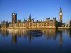 britanski Parlament
