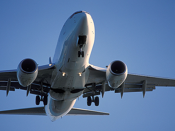 plane